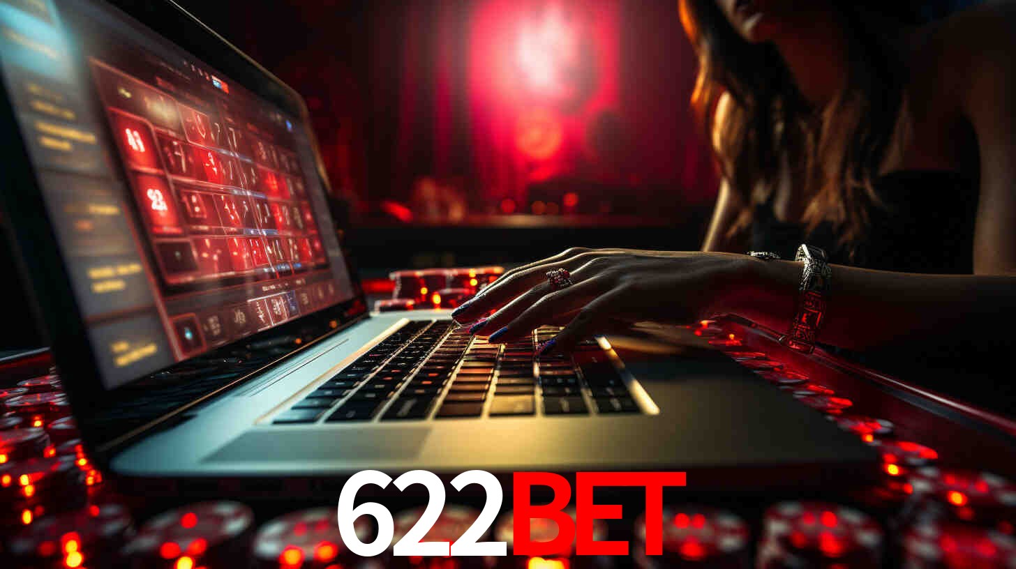 Por Que Escolher o 622BET?