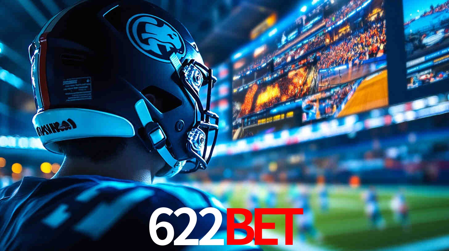 Apostas Esportivas no 622BET