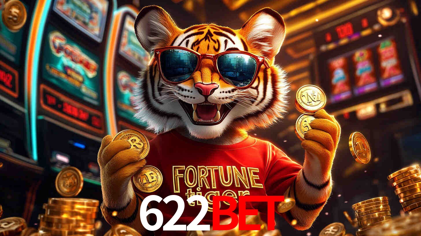 Por Que Jogar Fortune Tiger no 622BET
