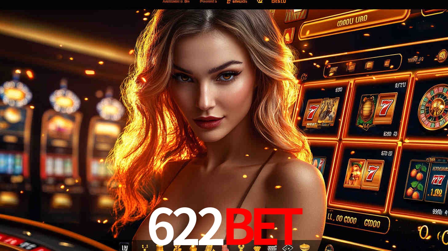 Cassino ao Vivo no 622BET