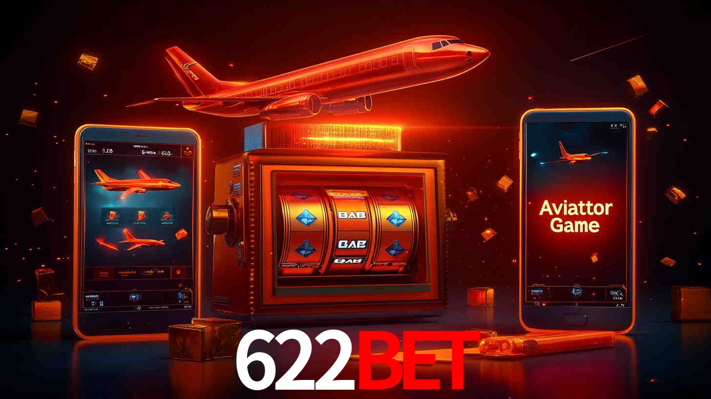 Como Jogar Aviator no 622BET
