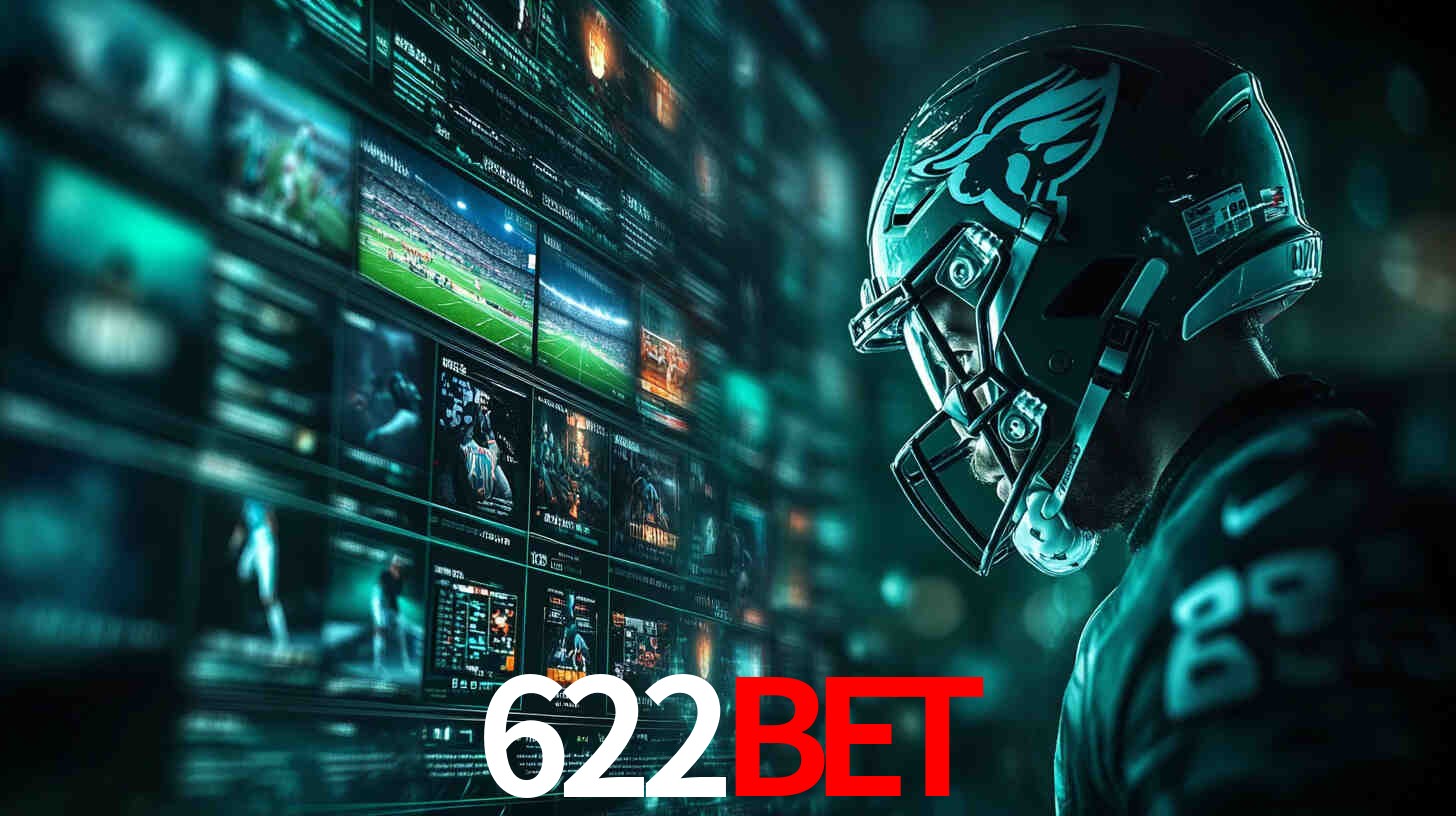 Esportes em Destaque no 622BET