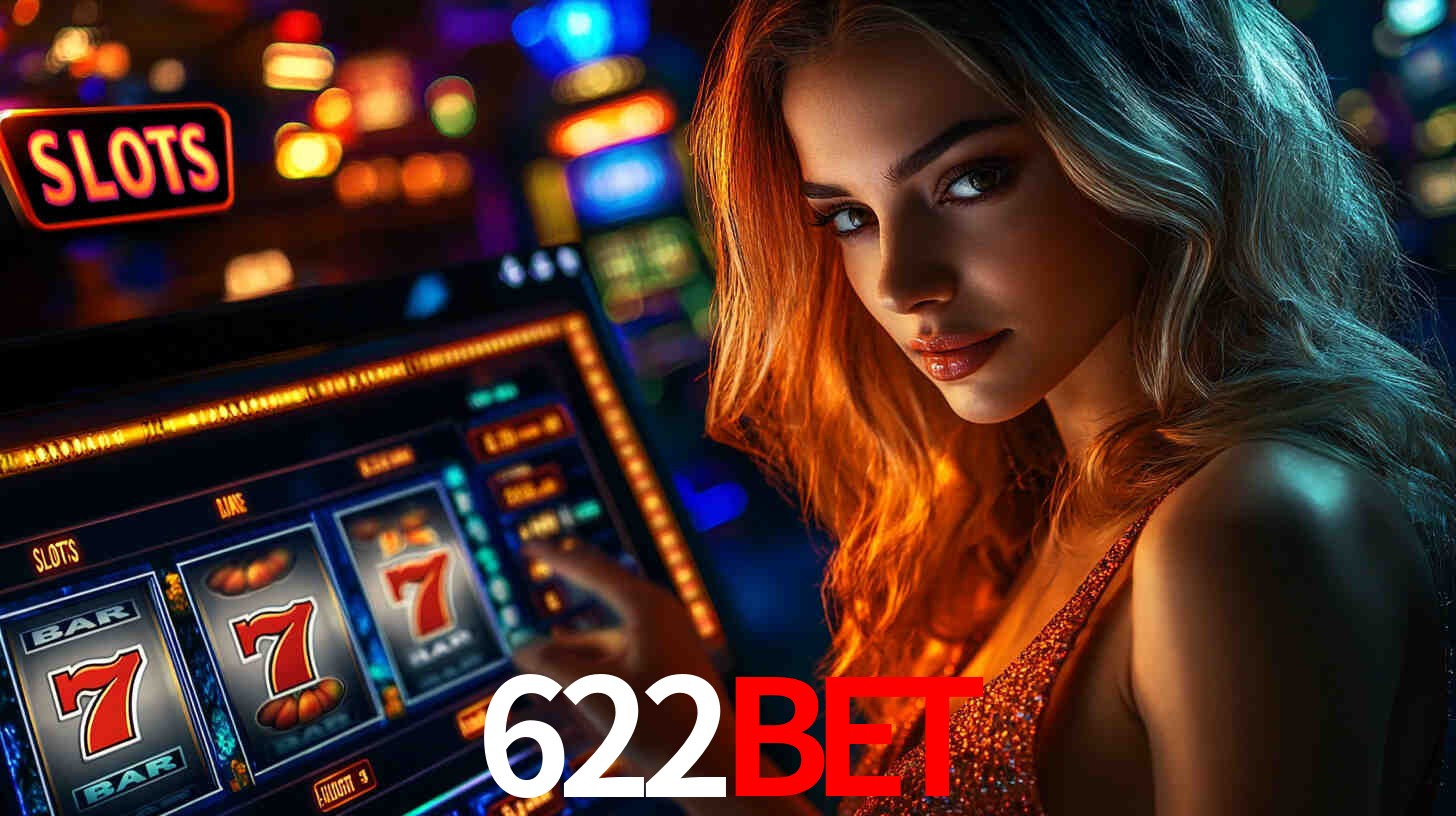 Slots com Alto RTP no 622BET